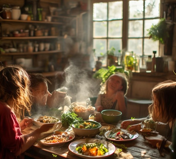壹食一，用心筑就品质生活。