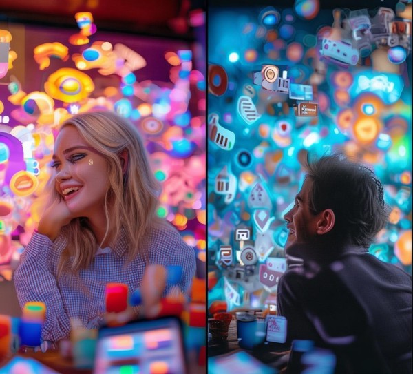 平台选择与需求满足，选对平台，选错平台，失望很多