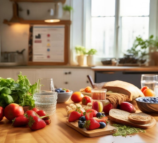痛风患者应该如何选择饮食？选择科学、健康的饮食，可以保护自身尿酸水平，从而更好地控制病情。