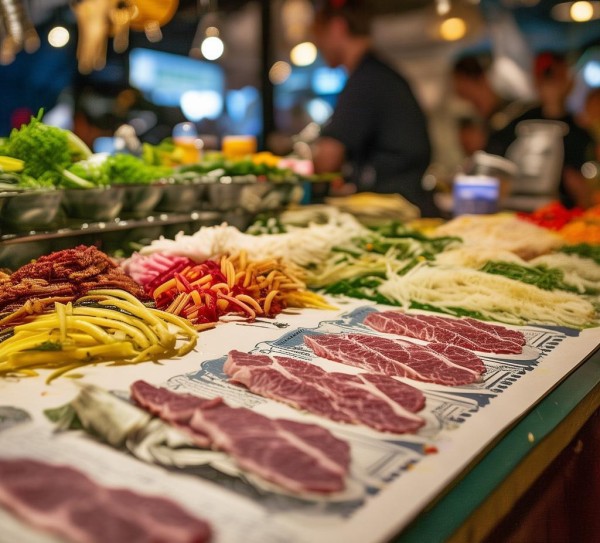 食材清单到日常准备（从食材清单开始）