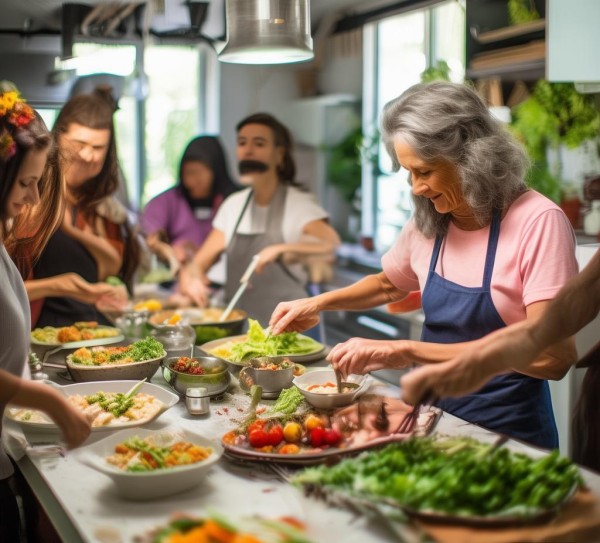 从饮食到健康生活方式，快速减肥的攻略