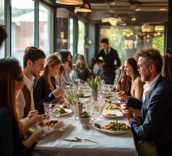 餐饮自带餐食，贴心服务下的味觉享受，别错过！