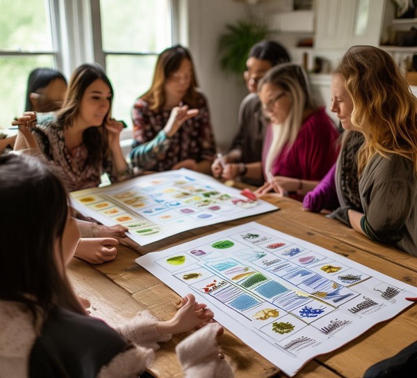 必修课程，大姨妈饮食选择的重要性