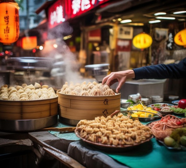 广州特色美食，舌尖上的艺术