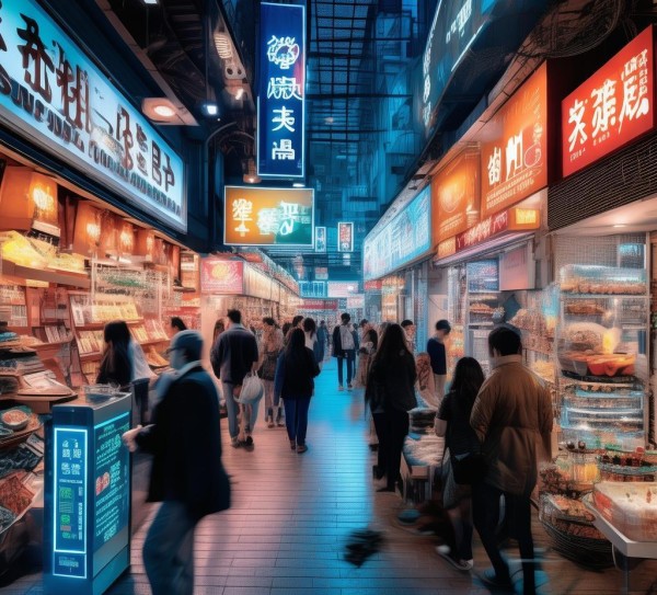 沈阳餐饮恢复，数字技术助力新消费时代