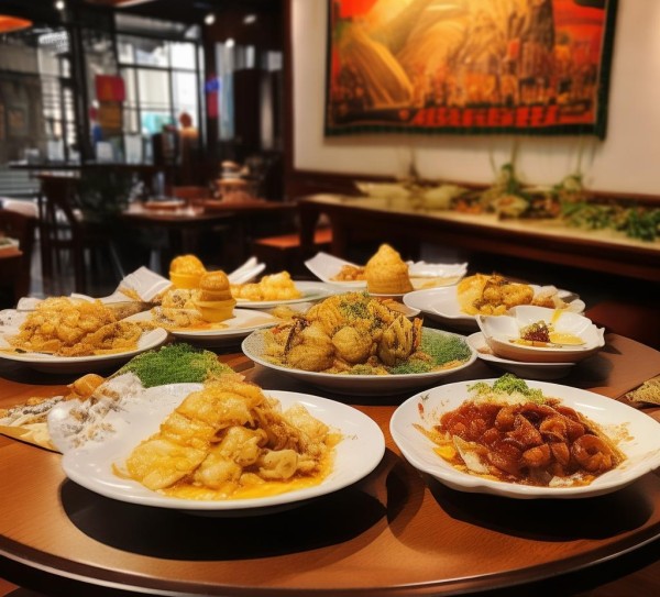 广东餐食协会，温度与文化的交融，开启创新的对话