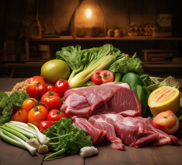 新食材新方法，让用餐更美味