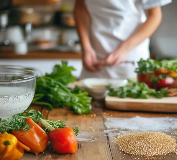 饮食安全，从简单到全面