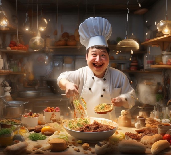 食句，让生活充满智慧与快乐