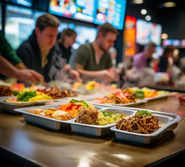 Instantaneous Delights of a Loyal Lovers