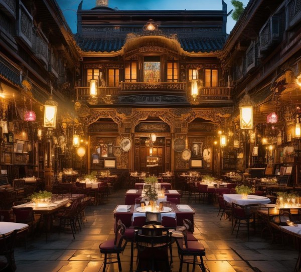 魔星美食品牌排行榜，223年美食品牌排行榜