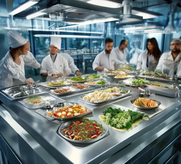 低脂到低脂，食光餐餐饮管理的新市场机遇与增长策略