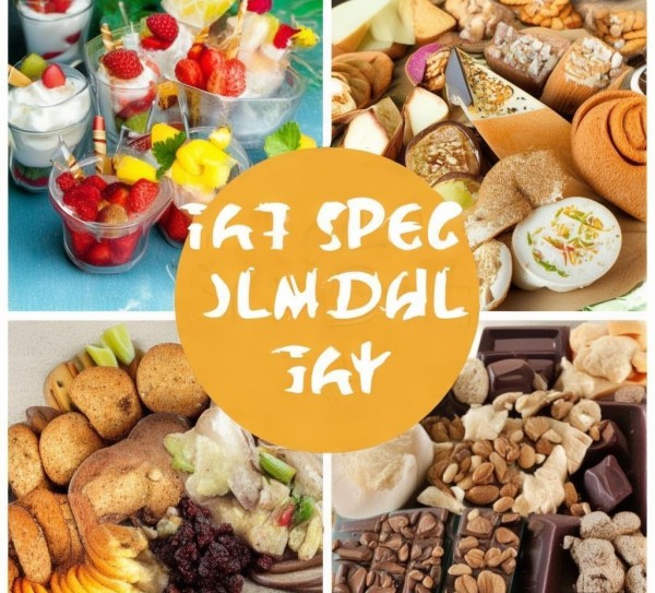 每日三餐零食推荐，哪种适合你？