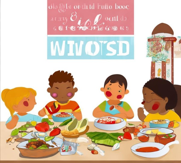 8个月宝宝每日需要几餐？营养均衡是关键！