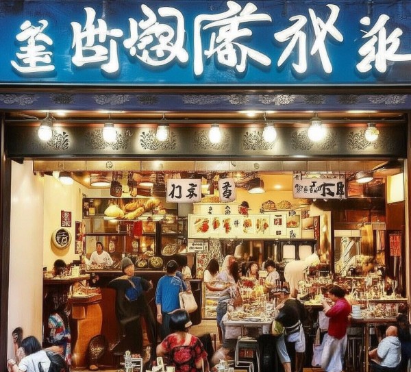 美食加盟店排行榜，推荐你的Top选择！