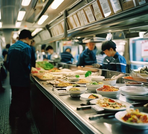 铁路餐饮,保障安全的品质保障 铁路餐饮,保障安全的品质保障