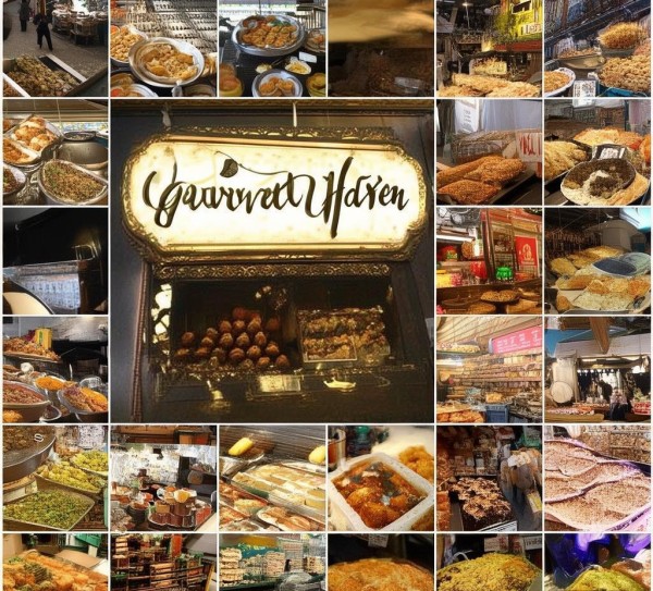 美食城资源全Repository