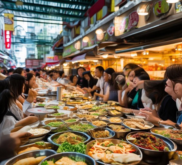 澳门便宜餐食，吃货必体验的必点菜