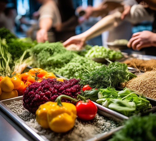 食材品质如何影响餐饮质量