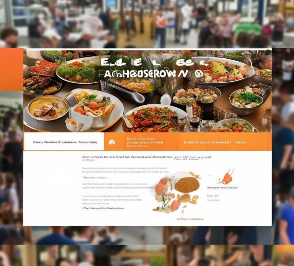 美食加盟网，专为，轻松实现美食走进千家万户的高效便捷平台