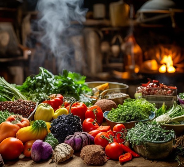 舌尖上的食材，构成着餐饮品质的关键要素