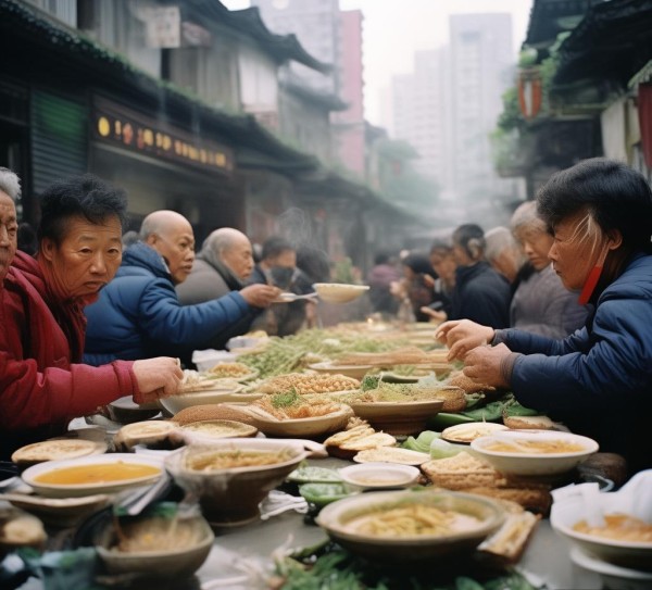 阜阳疫情餐饮餐食，共同应对的危机，关注政府、企业与居民的挑战