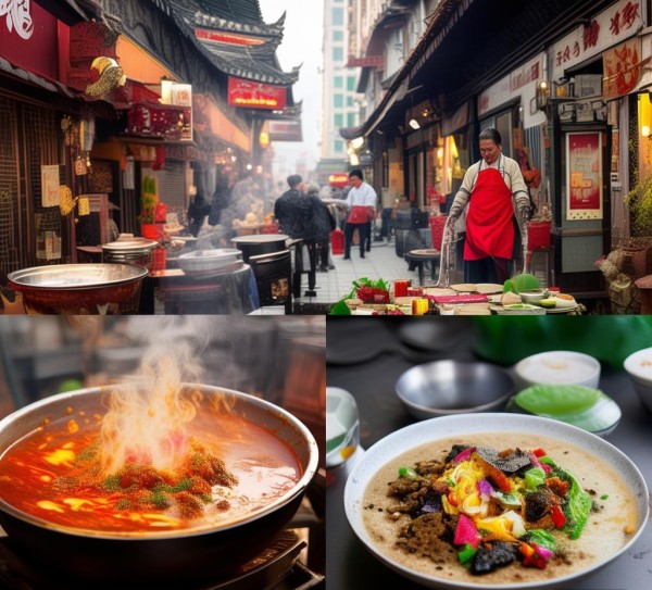 重塑餐饮行业的信心与活力