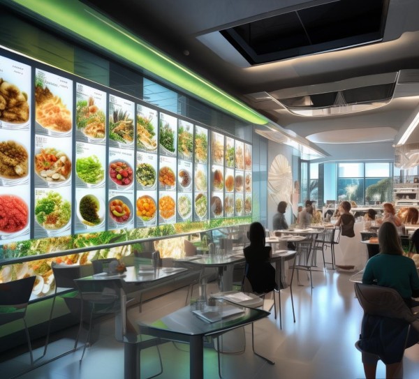 健康餐饮与多元化发展的未来，餐饮连锁的成功之道