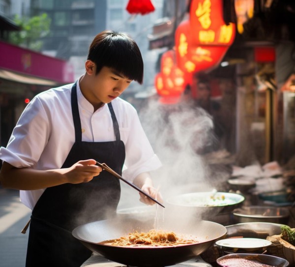冰点，舌尖上的变化，北京餐饮行业的发展与规范