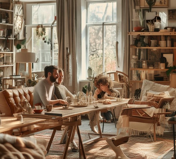 宜家生活美学背后的贴心选择，为生活带来卓越体验