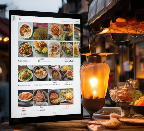 厦门美食网，网络平台，传统与现代美食之都的另一面