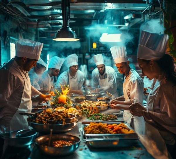 发现生存的机遇，开启美好人生！