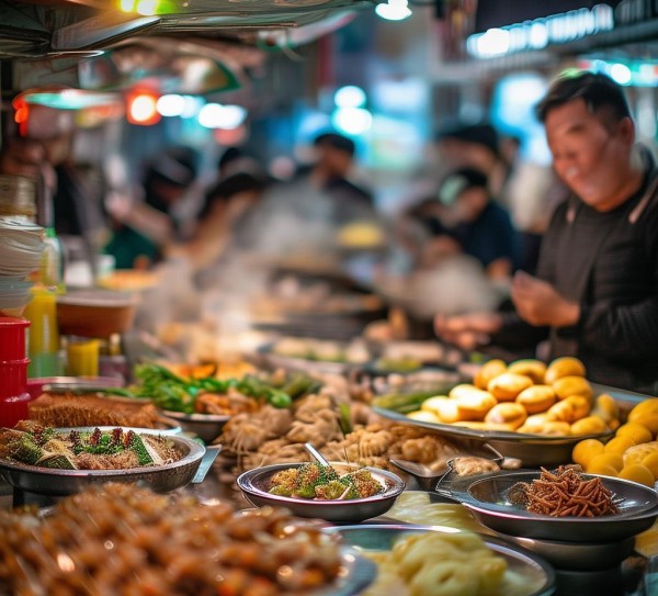 邯郸餐饮产业，发展机遇与市场潜力