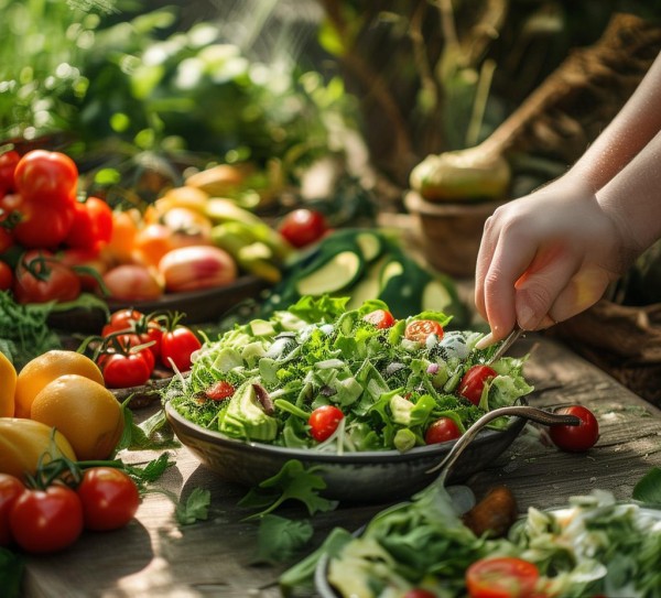 什么是轻食餐食餐饮？