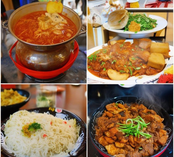 成都美食加盟推荐，必玩必吃5道地道美食