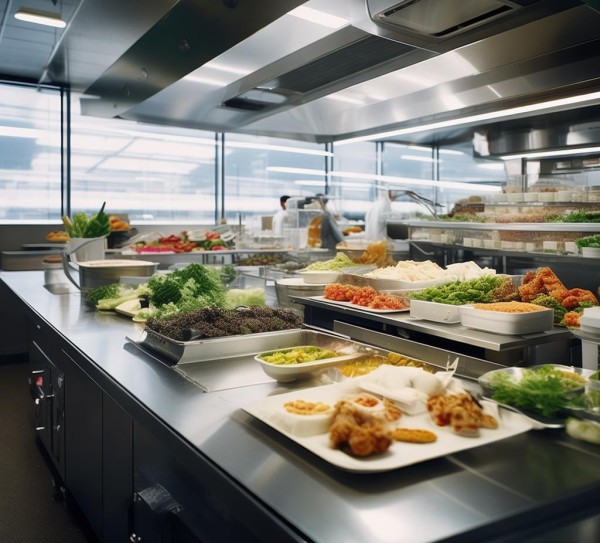 航空餐饮，连接家与飞客的桥梁